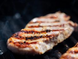 Beef Rice Disebut Sebagai Sumber Protein Berkelanjutan dan Ramah Lingkungan