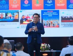 Pekan Pertama Ramadhan, Pengiriman Logistik Sudah Naik Hingga 40 Persen