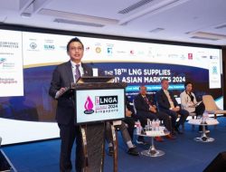 Capai Transisi Energi, PLN EPI Gandeng Mitra Gas Global