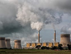 Permintaan Bijih Besi Australia Turun Dampak dari Dekarbonisasi