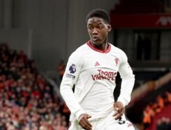 Maguire Mulai Samakan Kobbie Mainoo dengan Jude Bellingham