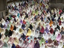 5 Surat Pendek Ini Kerap Dibaca Saat Sholat Witir, Ini Alasannya