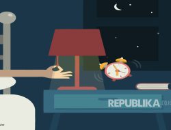 Sudah Imsak, Apakah Masih Boleh Makan dan Minum?