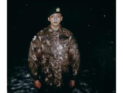 Sapa Army, Jungkook ‘BTS’ Kasih Kabar Terbarunya Selama Jalani Wajib Militer