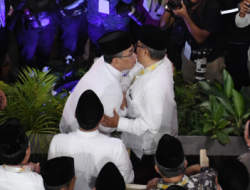 Jejak Haedar Nashir dan Yahya C Staquf Sebagai Begawan (Bag, 1),