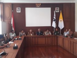 Tanggapan Rektorat Soal Pesan Makian yang Diterima Guru Besar UGM