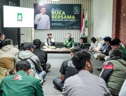 Suara Naik 1 Juta di Pileg 2024, PKB Jabar Siap Usung Syaiful Huda Jadi Calon Gubernur
