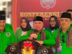 PPP NTB Berharap Keajaiban Partainya Lolos ke Senayan