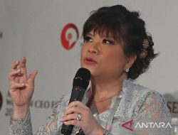 APINDO Khawatir Dampak Serangan Iran ke Israel Bagi Ekonomi Indonesia