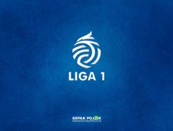 Menang di Markas Persik, Persib Naik ke Peringkat Dua Klasemen Liga 1