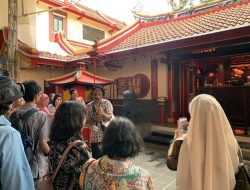 Ngabuburit, Museum Balai Kirti Gelar Jelajah Tempat Bersejarah Kota Bogor