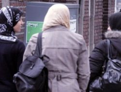 Angka Kejahatan Kebencian Terhadap Muslim di Toronto Naik Hampir 100 Persen