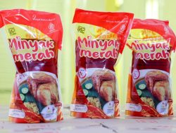 KPPU: Industri Minyak Makan Merah Sehatkan Pasar Minyak Goreng