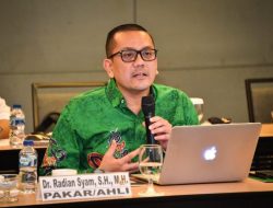 Pakar Hukum Sebut Usai Keputusan KPU, Demokrasi Indonesia Sudah Dewasa