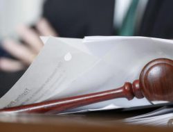 KY Sebut Info Dugaan Pimpinan MA Ditraktir Pengacara Masih Sumir