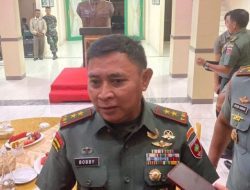 Pangdam Hasanuddin Minta Prajurit Jaga Suasana Kondusif Usai Pemilu 2024