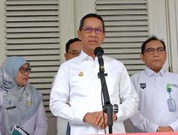 Pemprov DKI Pastikan tak Ada Kebocoran Data Terkait Pencatutan KTP Warga