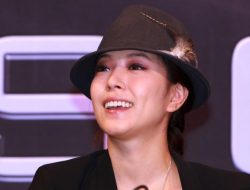 Penyanyi Korea BoA Hapus Ribuan Postingan dan Akun yang Diikutinya, Ada Apa?