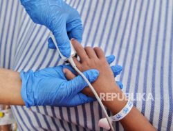 DBD Melonjak, IDAI Imbau Masyarakat Kembali Galakkan 3M plus
