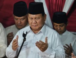 KPU Tetapkan Pemenang Pemilu, MAMI: Satu Ketidakpastian Terhapus