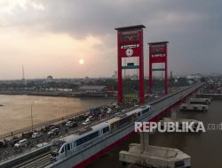 PT LRS Penuhi Kebutuhan Persinyalan dan Telekomunikasi Perkeretaapian