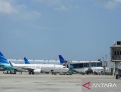 Garuda Indonesia Buka Rute Ternate-Jakarta Lagi Mulai Hari Ini