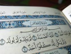 Tanggapan Rasulullah SAW Saat Ada Sahabat yang Gemar Baca Surat Al-Ikhlas 