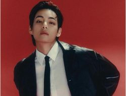 Interaksi Unik V BTS di Weverse, tak Pernah Kehabisan Ide Jawab Pertanyaan Army