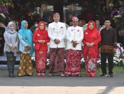 Tiga Tahun Kepemimpinan Eri Cahyadi-Armuji, Ini Capaian Program dan Deretan Prestasinya