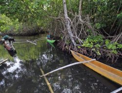 BRWA Dorong Pemerintah Percepat Penetapan Hutan Adat