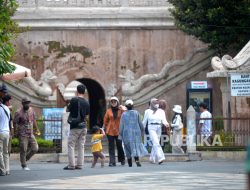 Libur Lebaran, Pelaku Wisata Diminta Jaga Citra DIY, Jangan Nuthuk Harga