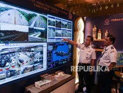 Hujan Lebat dan Angin Kencang Siap Mengancam Sepekan ke Depan