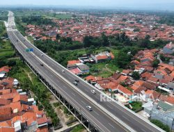 Jelang Lebaran, Kualitas Udara Jakarta Masuk Kategori Sedang