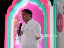 Libur Lebaran, Indosat Tingkatkan Kapasitas Jaringan hingga 32 Persen