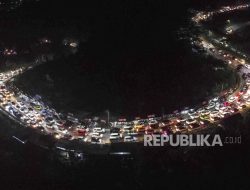 Polres Bogor Tindak Bengkel Mobil di Kawasan Puncak Lakukan Getok Harga ke Konsumen