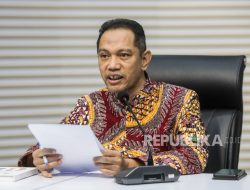 Ghufron Melawan Mengaku Sengaja tak Hadir Pemanggian Dewas KPK, Ini Alasannya