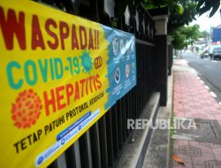 Menyebar Via Hubungan Seksual, Hepatitis akan Salip TBC Sebagai Infeksi Paling Mematikan