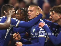 Ini Jadwal dan Prediksi Susunan Starting XI City vs Chelsea, Semifinal Piala FA Malam Ini
