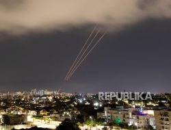 Fakta-Fakta Seputar Persenjataan Republik Islam Iran di Balik Serangan ke Israel