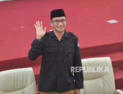 Ketua KPU Ungkap Caleg Terpilih tidak Perlu Mundur Bila Ikut Pilkada, Ini Alasannya
