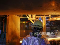 Bappenas: Industrialisasi Percepat Pertumbuhan Ekonomi Menuju Negara Maju
