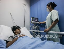 Obat Apa yang Harus Diminum Penderita DBD Agar Cepat Sembuh?