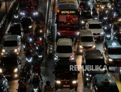 Terapkan WFH Pascalibur Lebaran, Pemprov DKI Pastikan Pelayanan Tetap Berjalan