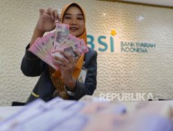 Rupiah Terus Tertekan, Ini Penyebabnya