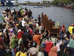 Idul Fitri Jadi Momen Silaturahim, Ini Pesan Nabi Muhammad SAW