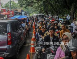 Seorang Polisi dari Polda Banten Meninggal Saat Pengamanan Wisata di Anyer