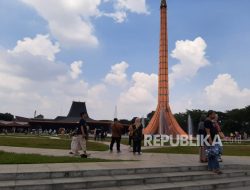 TMII Suguhkan “Jelajah Festival Pulang Kampung” Sambut Libur Lebaran