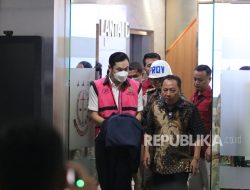 Kejagung Geledah Rumah Harvey Moeis di Jakbar