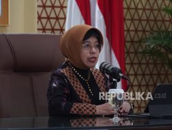 Pertumbuhan Ekonomi RI Melambat Melambat pada Triwulan III 2024