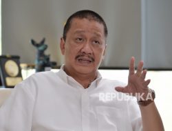 Beredar Video Bahan Bakar Pesawat Garuda Indonesia Tumpah, Ini Penjelasan Manajemen